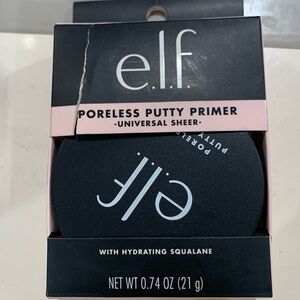 Elf Poreless Putty Primer - Universal Sheer
